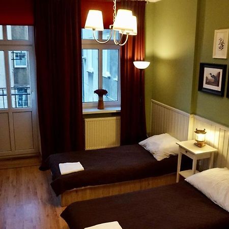 Apartament More Gdansk Dış mekan fotoğraf