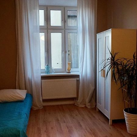 Apartament More Daire Gdansk Dış mekan fotoğraf