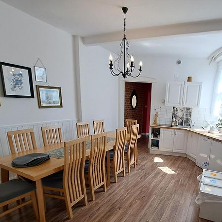 Apartament More Gdansk Dış mekan fotoğraf