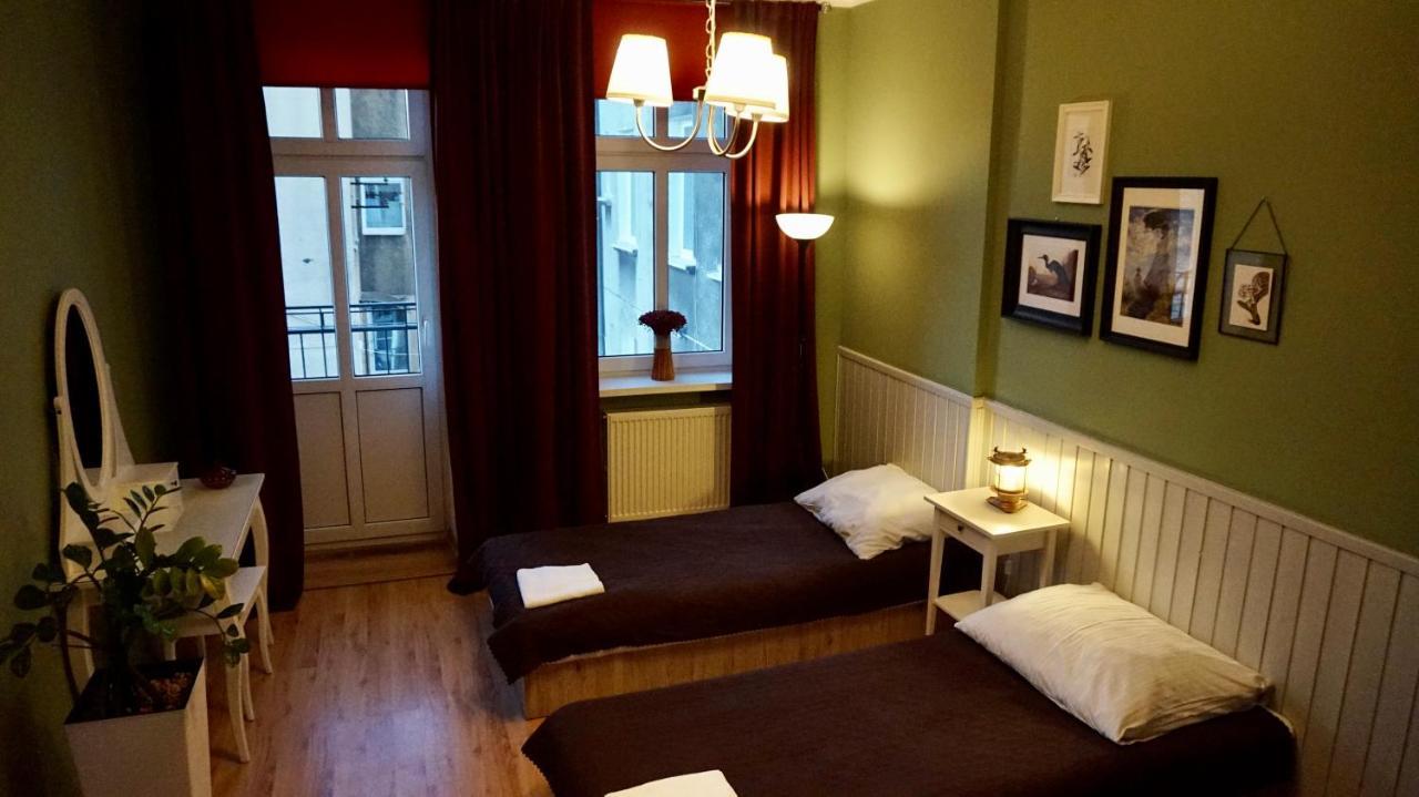 Apartament More Gdansk Dış mekan fotoğraf