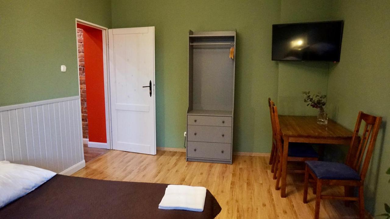 Apartament More Gdansk Dış mekan fotoğraf