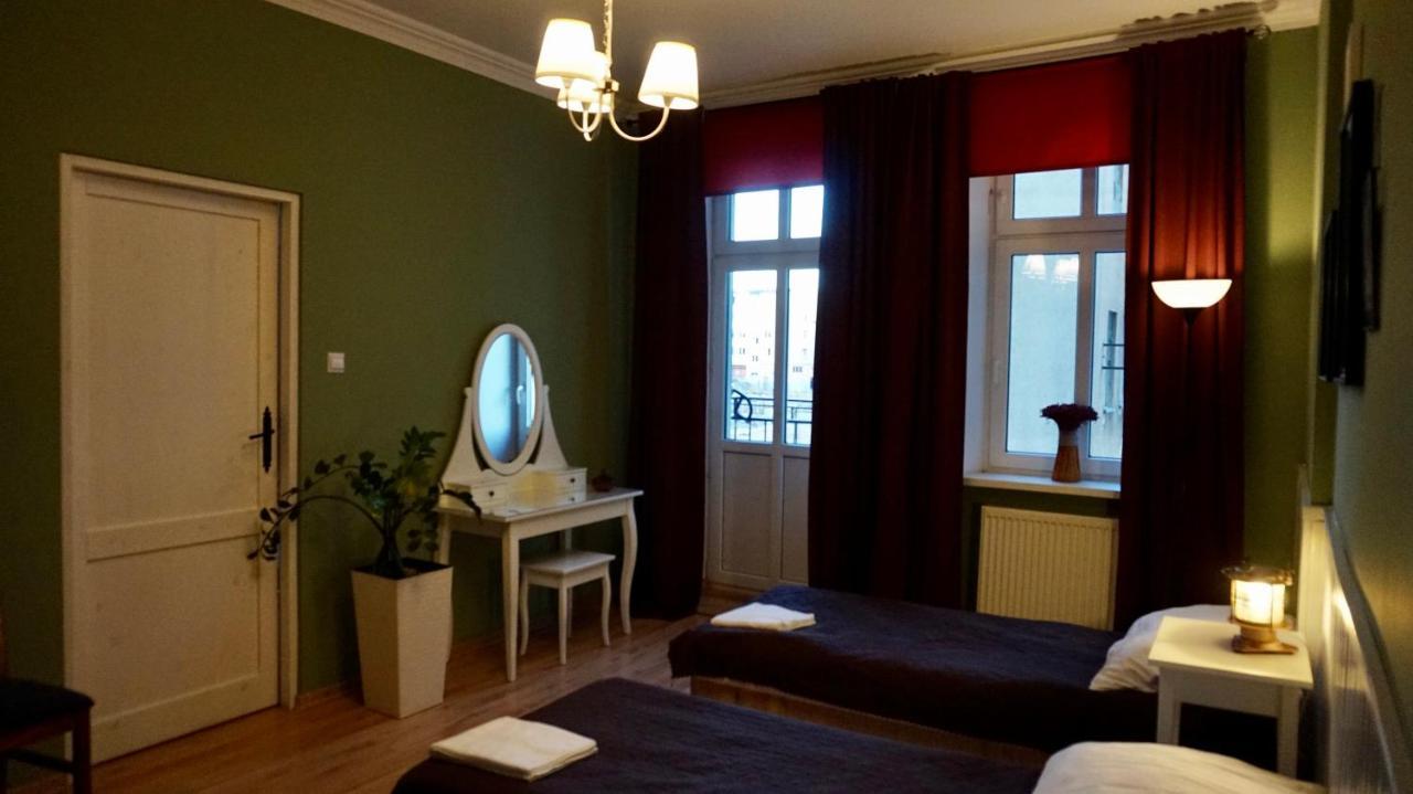Apartament More Gdansk Dış mekan fotoğraf