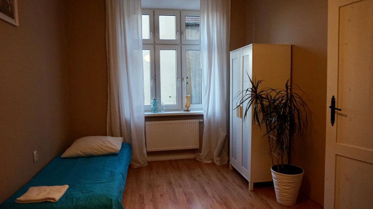 Apartament More Daire Gdansk Dış mekan fotoğraf