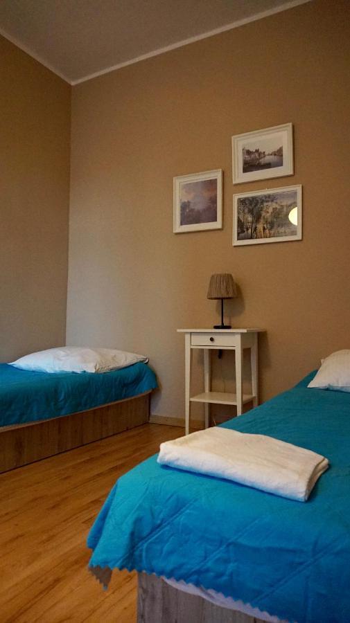 Apartament More Gdansk Dış mekan fotoğraf