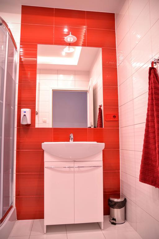 Apartament More Gdansk Dış mekan fotoğraf