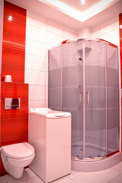 Apartament More Gdansk Dış mekan fotoğraf